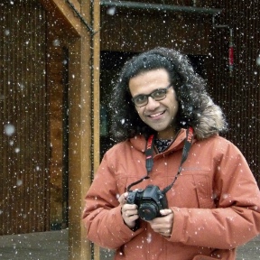 Amartya Bose