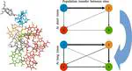 Impact of Solvent on State-to-State Population Transport in Multistate Systems Using Coherences