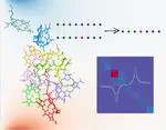 Quantum correlation functions through tensor network path integral